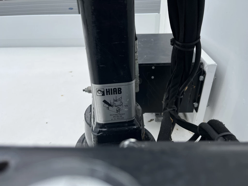 Mercedes-Benz Sprinter – foto 25