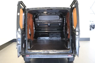 Renault Trafic – thumbnail 9