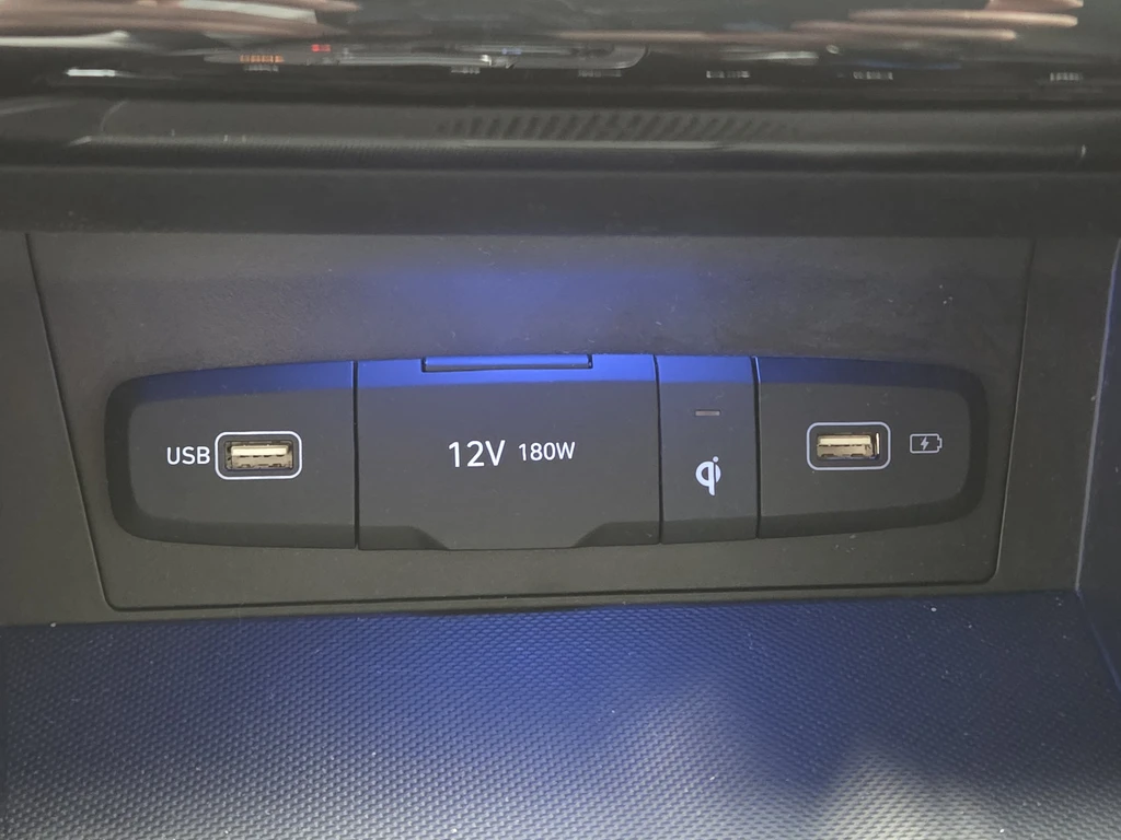 Hyundai Tucson – foto 35