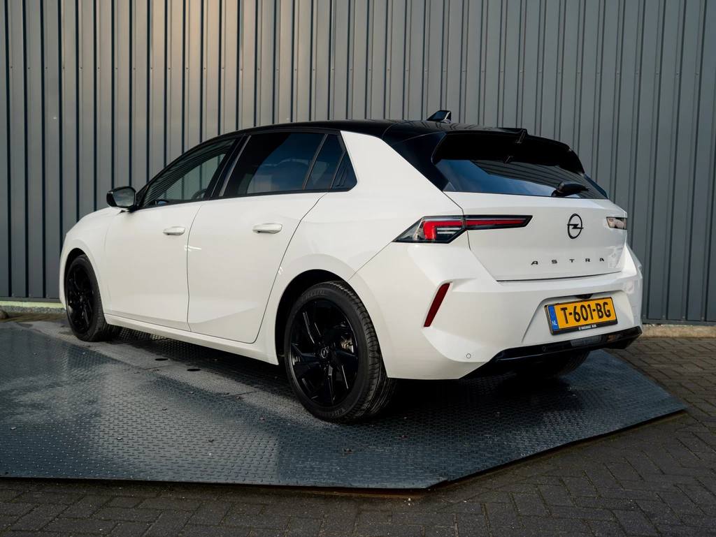 Opel Astra – foto 7