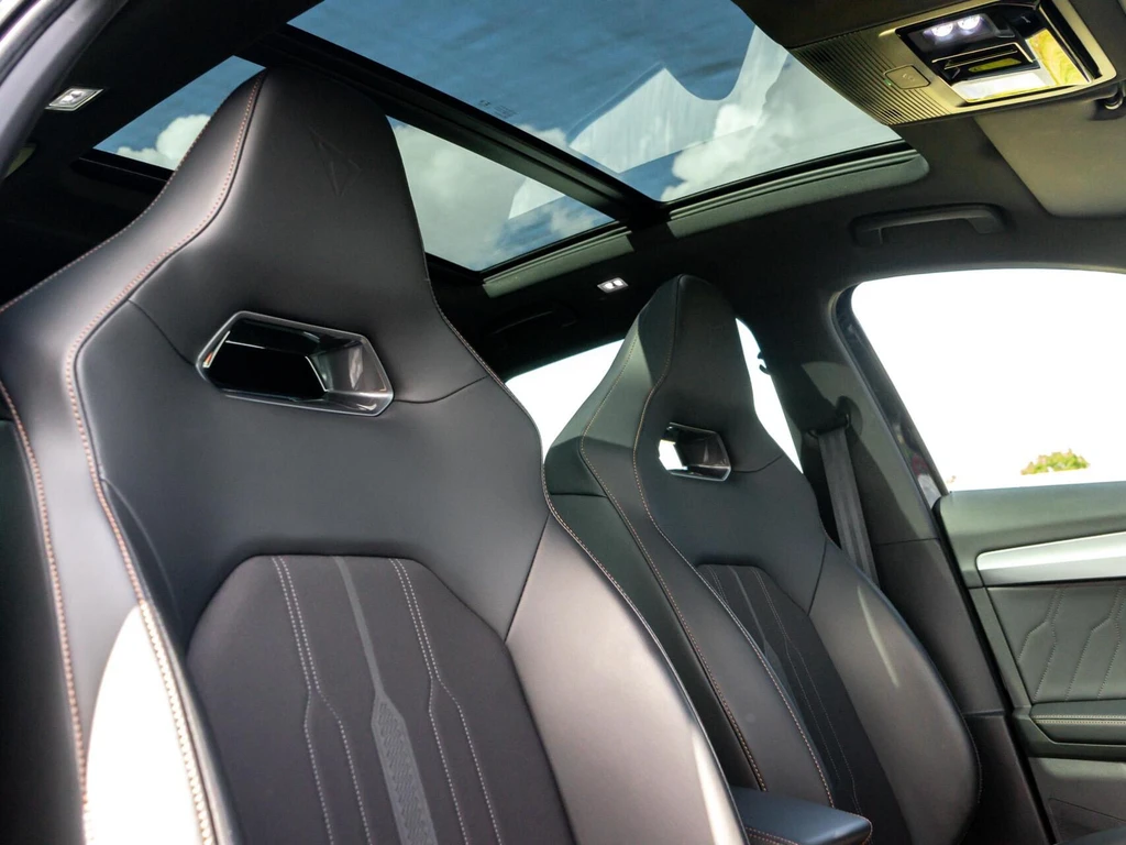 CUPRA Formentor – foto 19