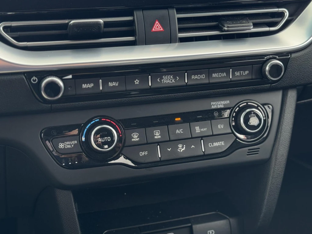 Kia e-Niro – foto 14