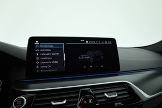 BMW 5 Serie – thumbnail 30