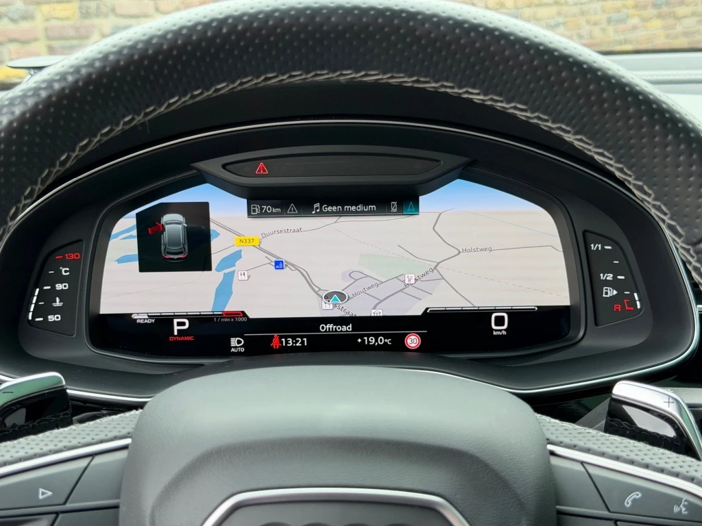 Audi RSQ8 – foto 10