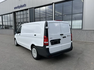 Mercedes-Benz Vito – thumbnail 2