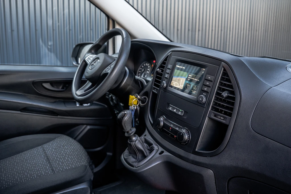 Mercedes-Benz Vito – foto 10