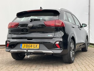 Kia Niro – thumbnail 7