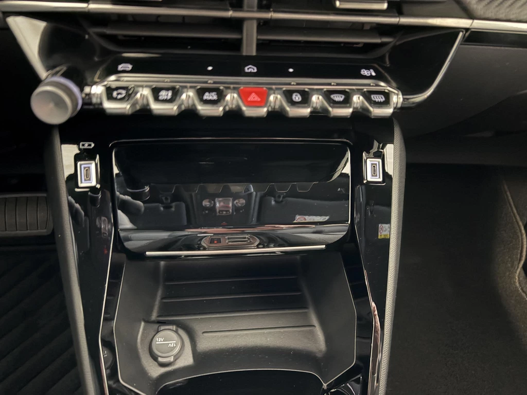 Peugeot 2008 – foto 12