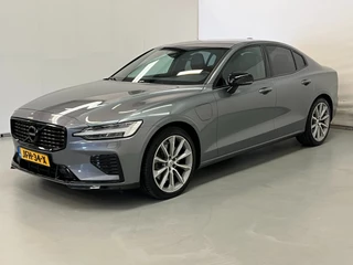 Volvo S60 – thumbnail 2