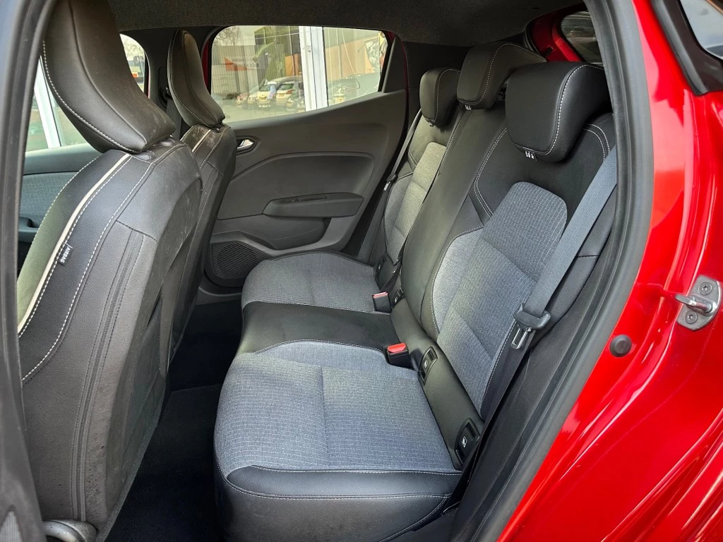 Renault Clio – foto 27
