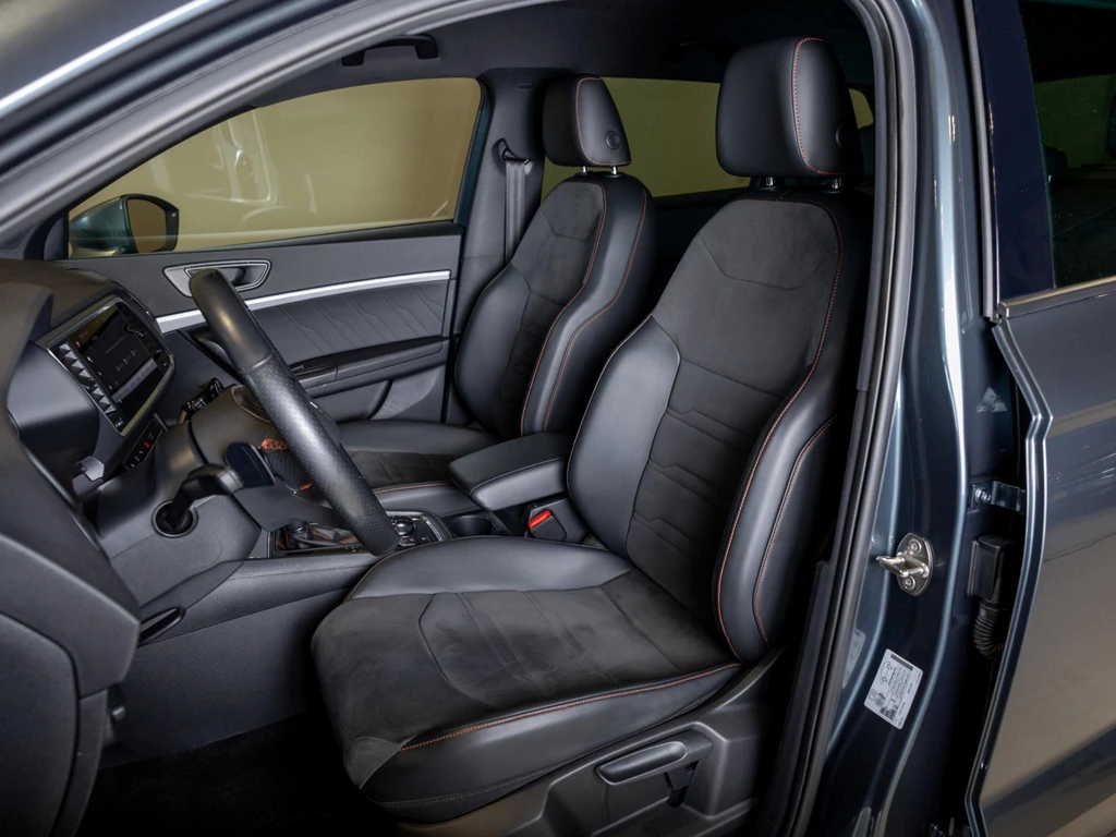 SEAT Ateca – foto 9
