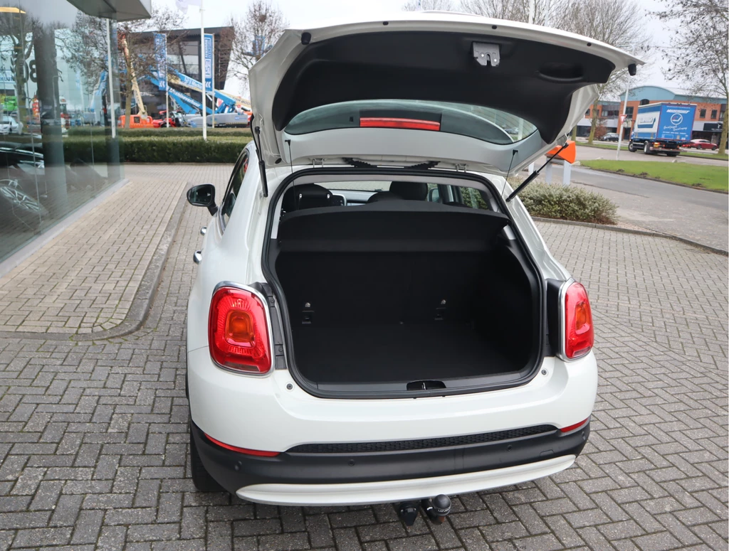 Fiat 500X – foto 19