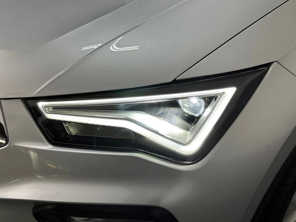 SEAT Ateca – foto 64