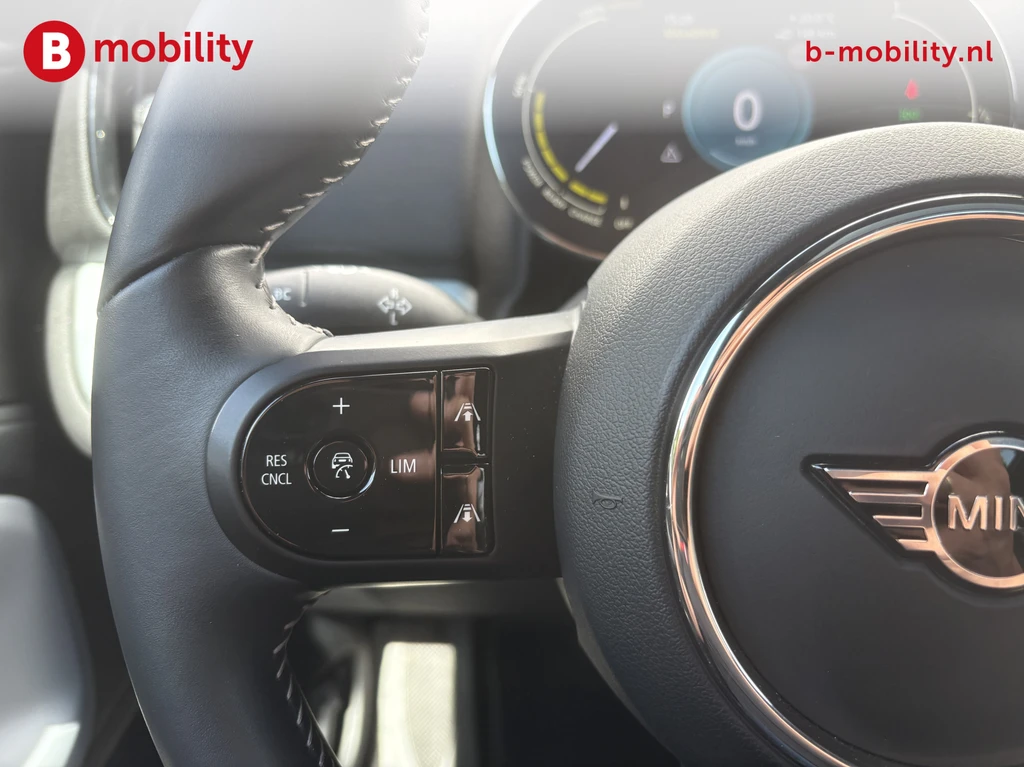 MINI Countryman – foto 16