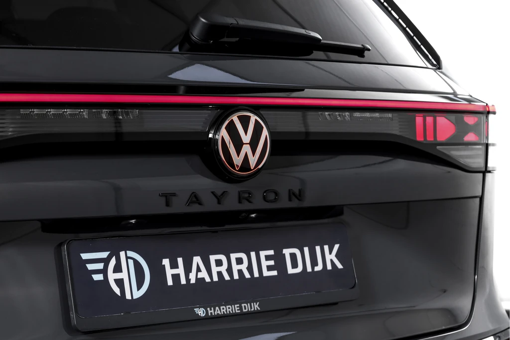 Volkswagen Tayron – foto 66