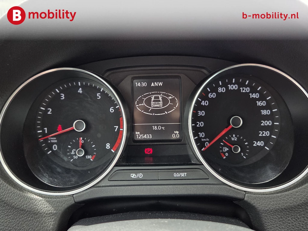 Volkswagen Polo – foto 22