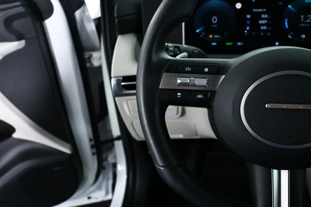Hyundai Tucson – foto 23