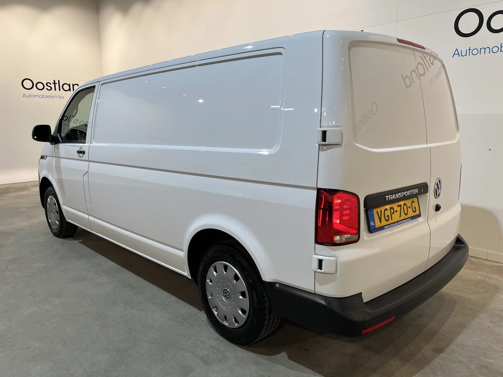 Volkswagen Transporter – foto 3