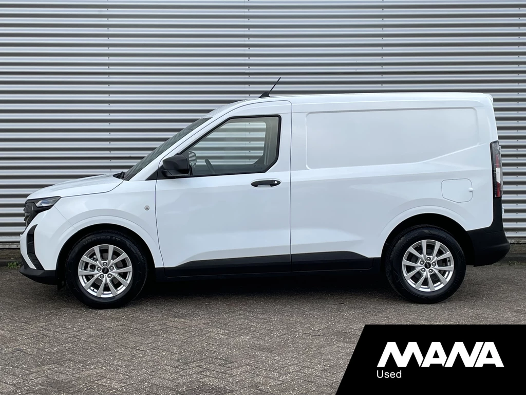 Ford Transit Courier – foto 2