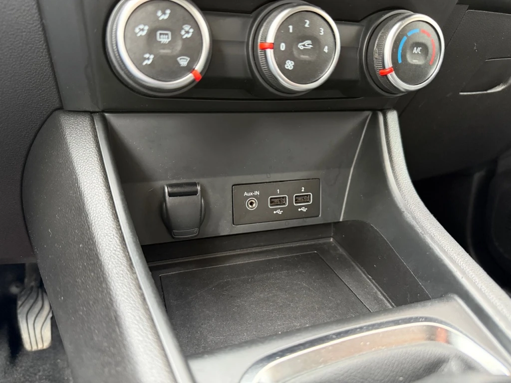 Renault Captur – foto 19