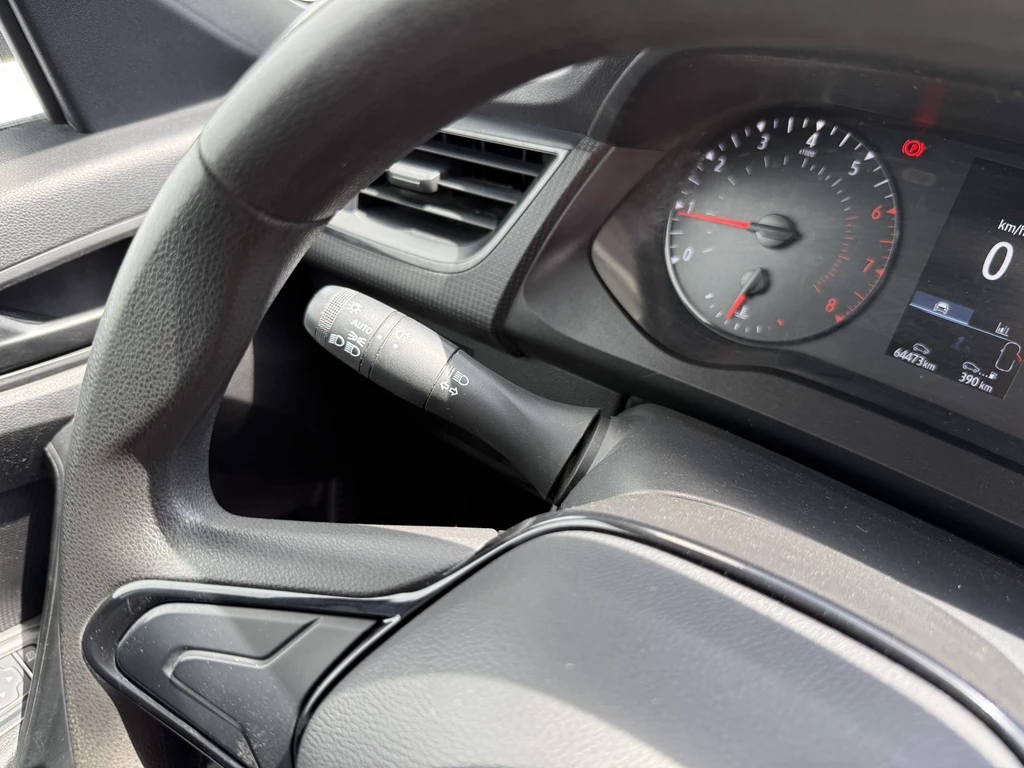 Nissan Townstar – foto 22