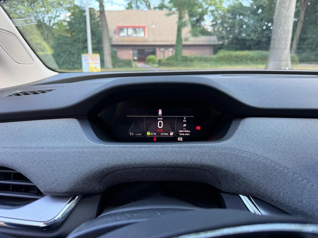 Škoda Enyaq iV – foto 25