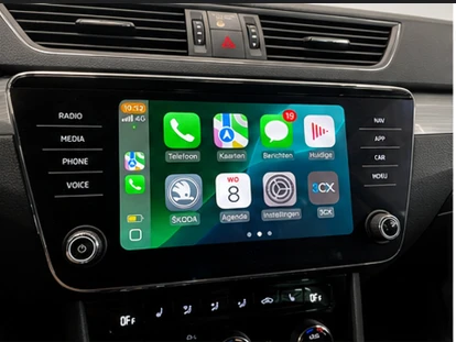 Škoda Superb – foto 19