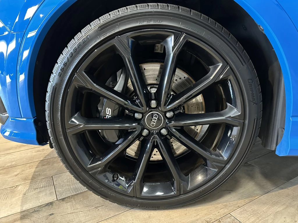 Audi RSQ3 – foto 49