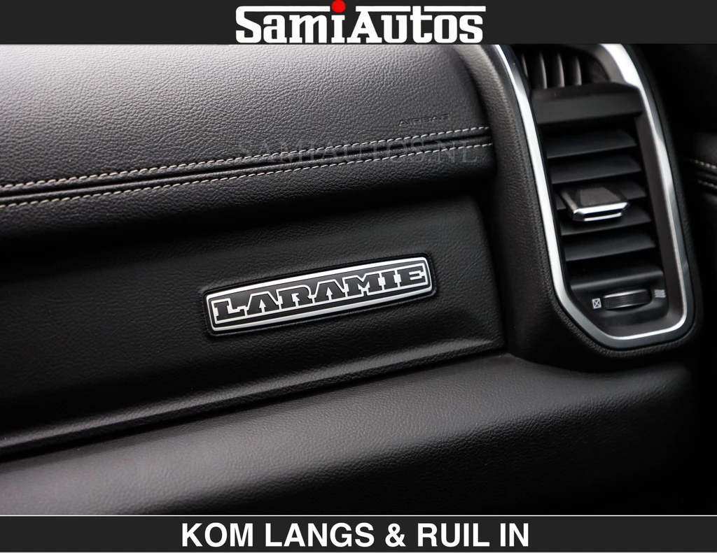 Dodge Ram Pick-Up – foto 58