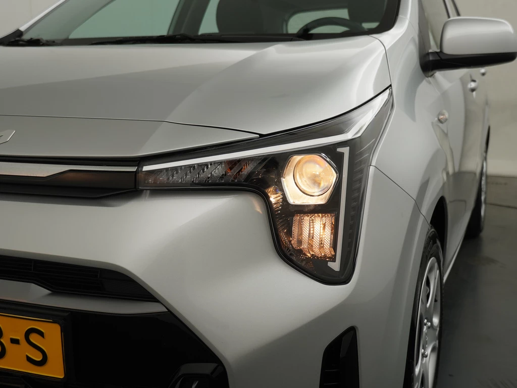 Kia Picanto – foto 15