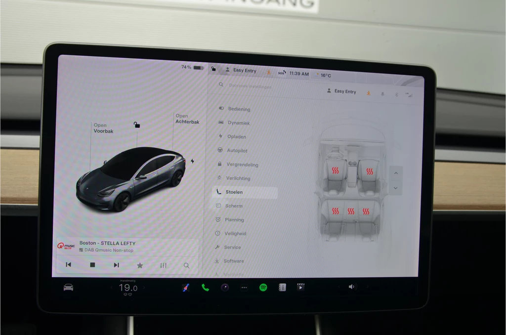 Tesla Model 3 – foto 19