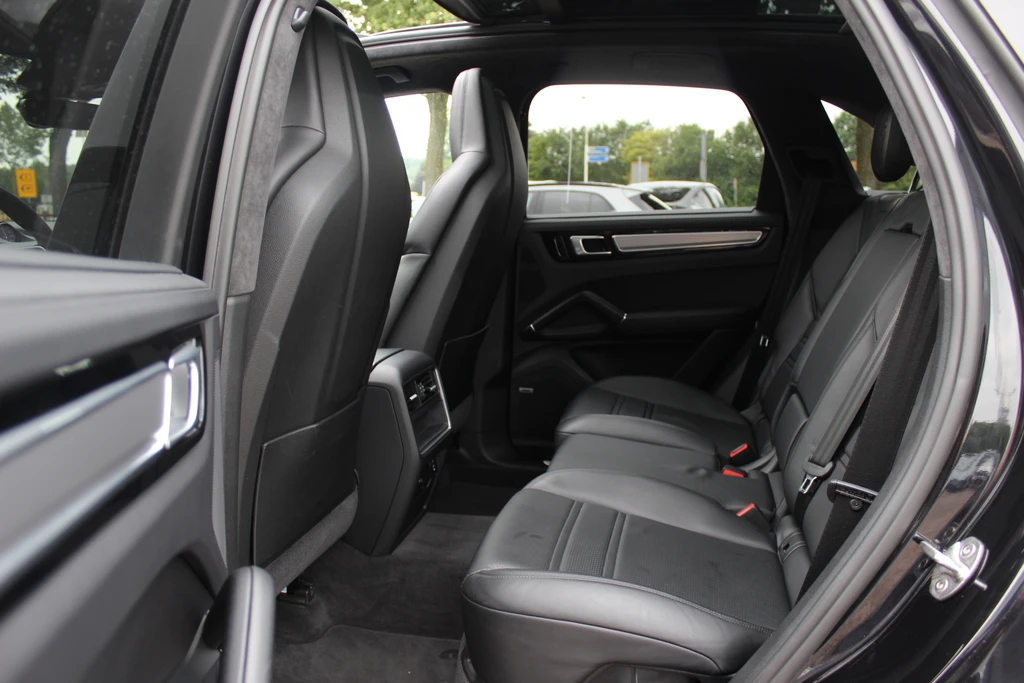 Porsche Cayenne – foto 13