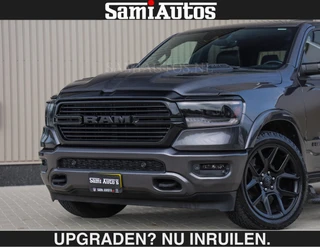 Dodge Ram Pick-Up – thumbnail 4