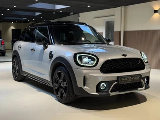 MINI Countryman – thumbnail 7