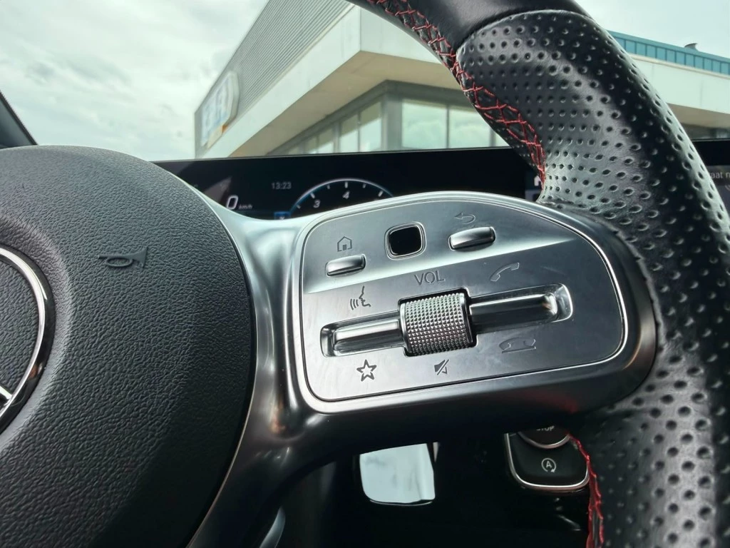 Mercedes-Benz GLA – foto 26