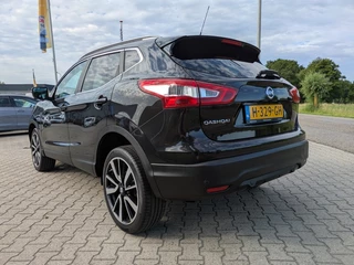 Nissan QASHQAI – thumbnail 3