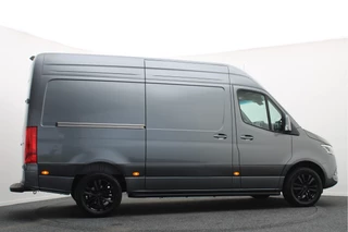 Mercedes-Benz Sprinter – thumbnail 9