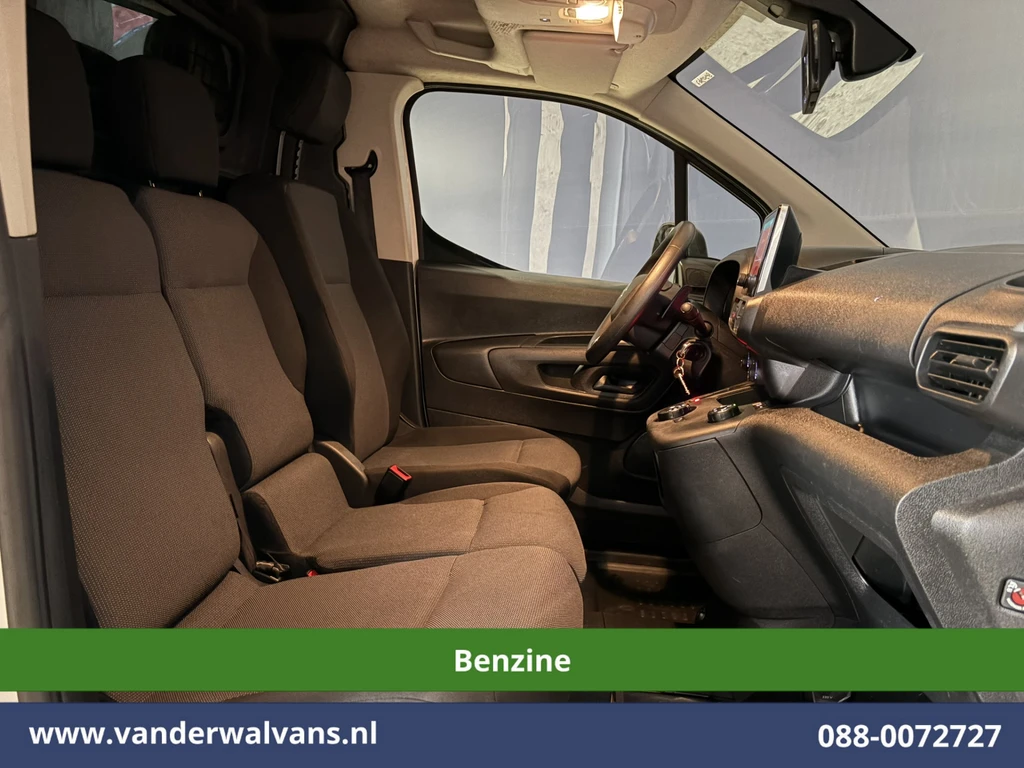 Citroën Berlingo – foto 13