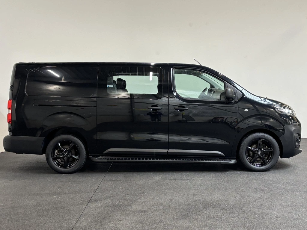 Opel Vivaro – foto 5