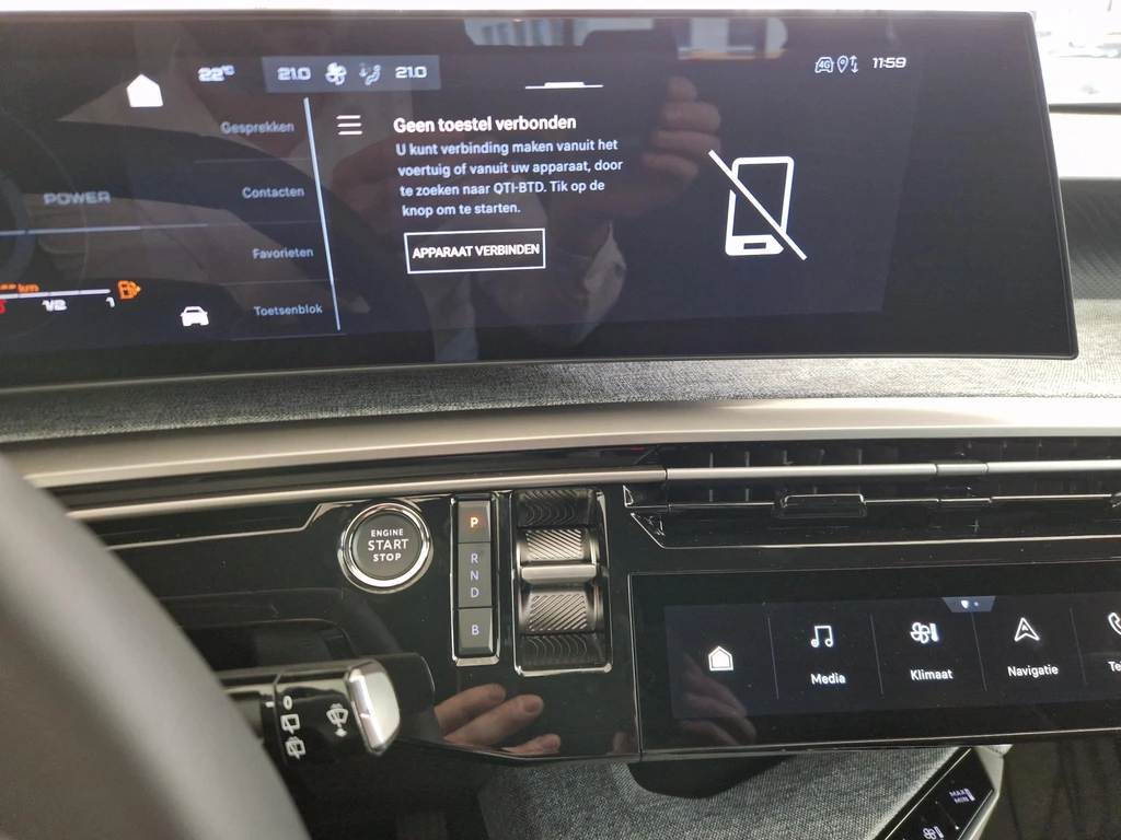 Peugeot 5008 – foto 21