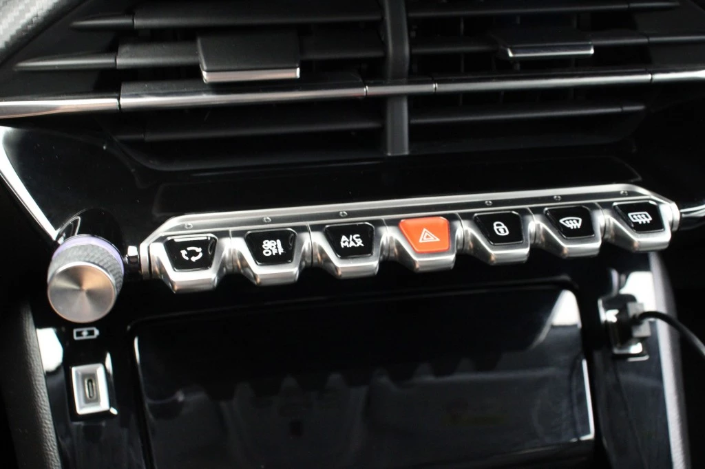 Peugeot 2008 – foto 31