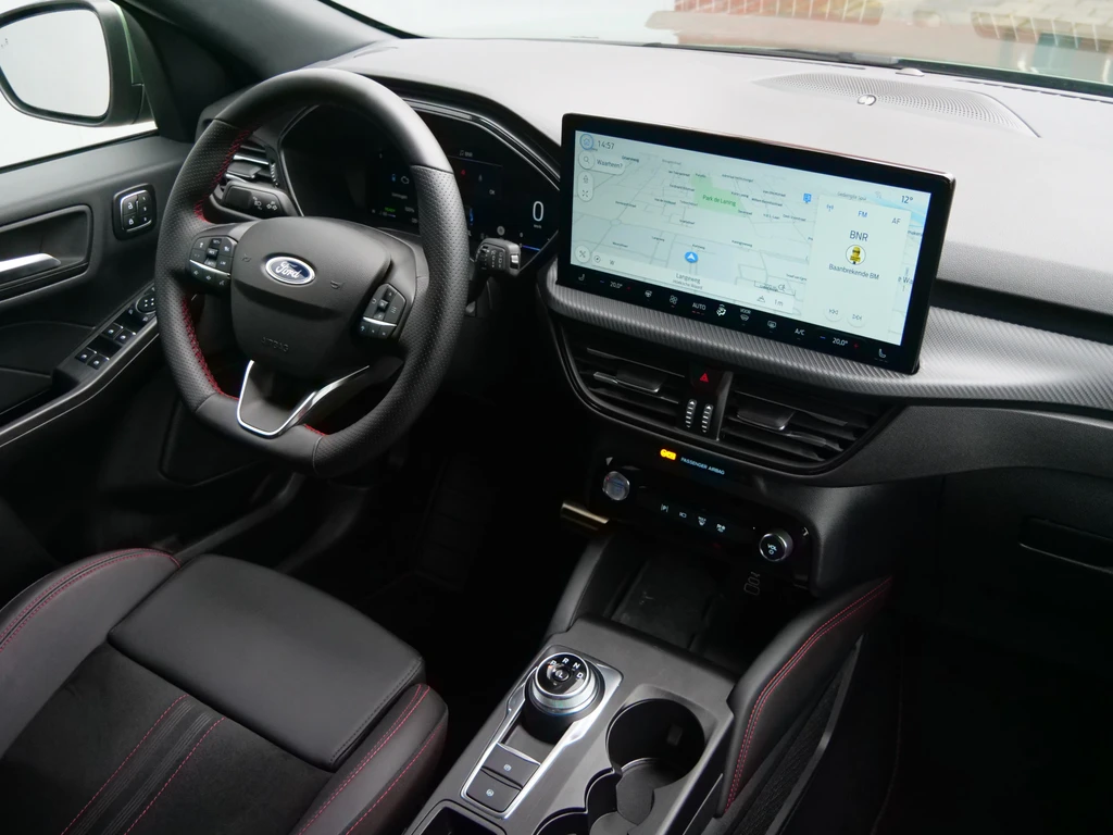 Ford Kuga – foto 9