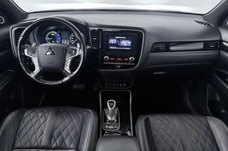 Mitsubishi Outlander – thumbnail 7