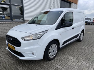 Ford Transit Connect – thumbnail 1