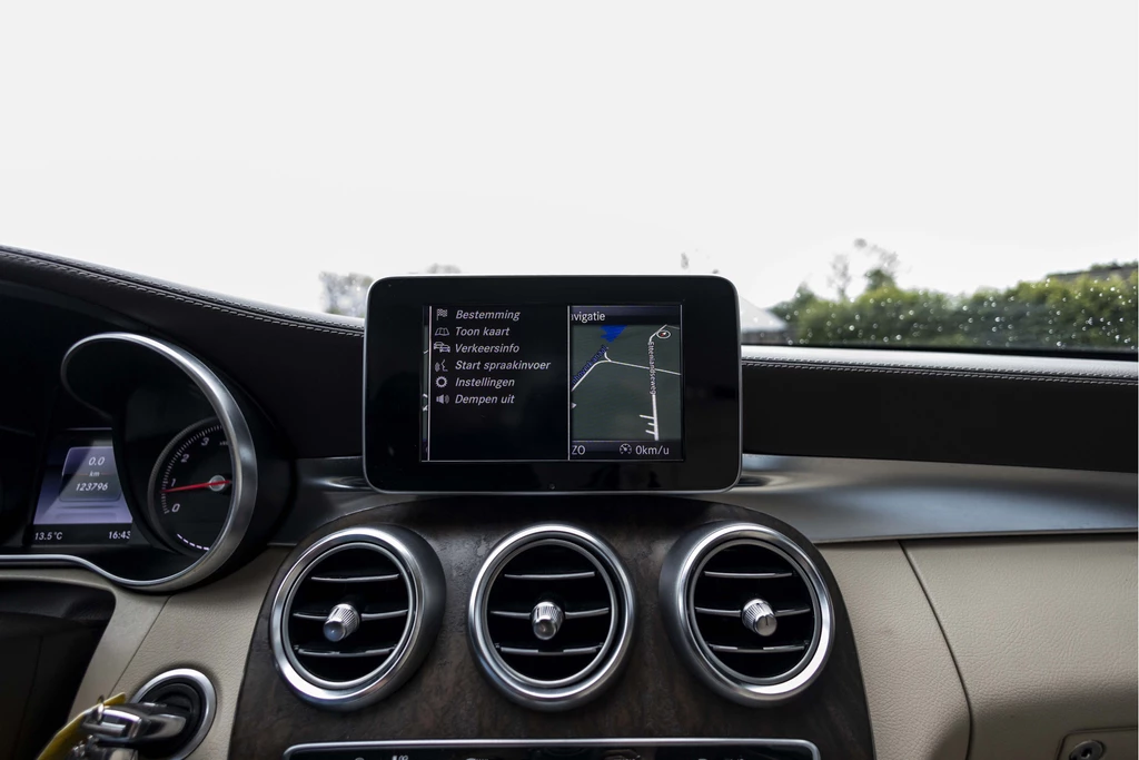 Mercedes-Benz C-Klasse – foto 26