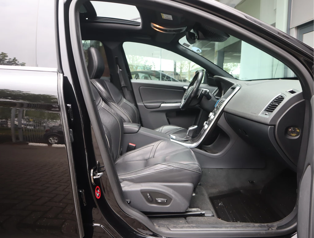 Volvo XC60 – foto 30