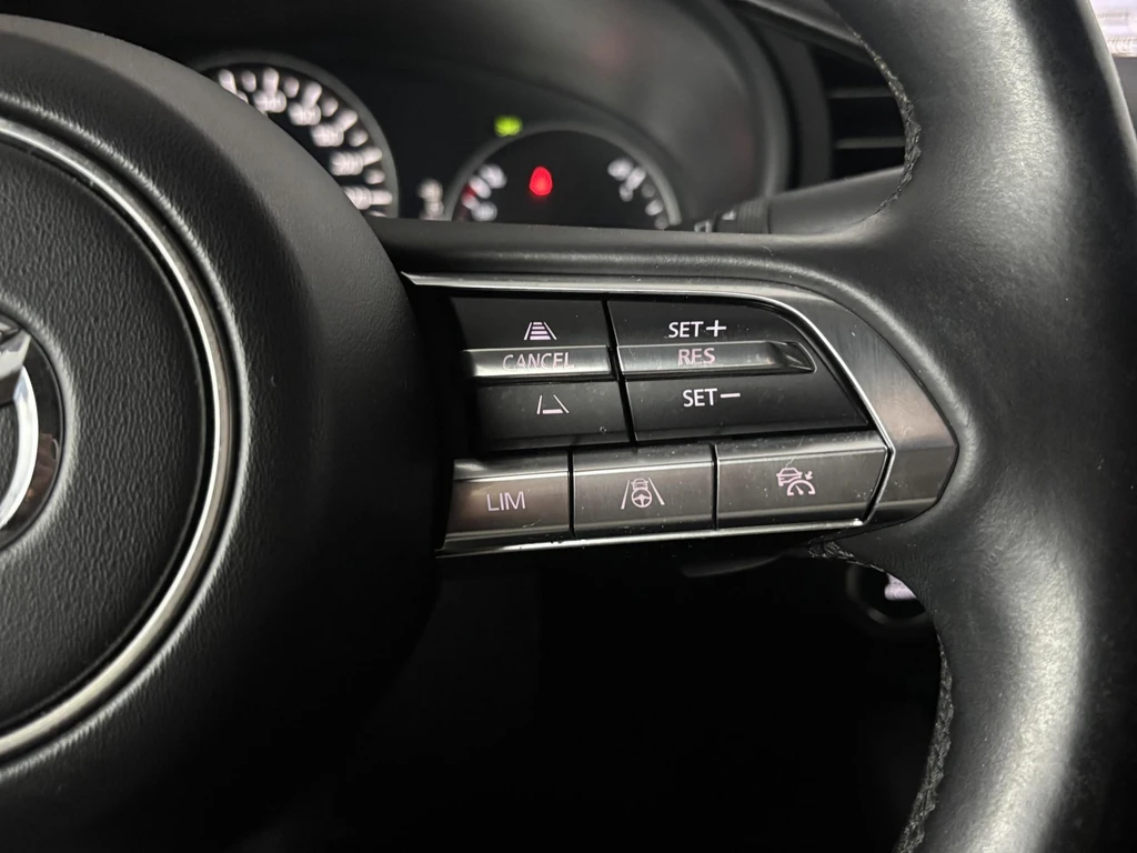 Mazda 3 – foto 22