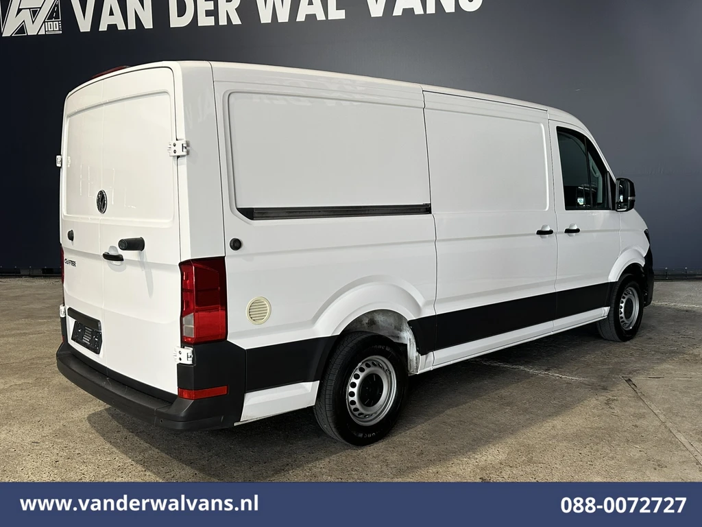 Volkswagen Crafter – foto 3