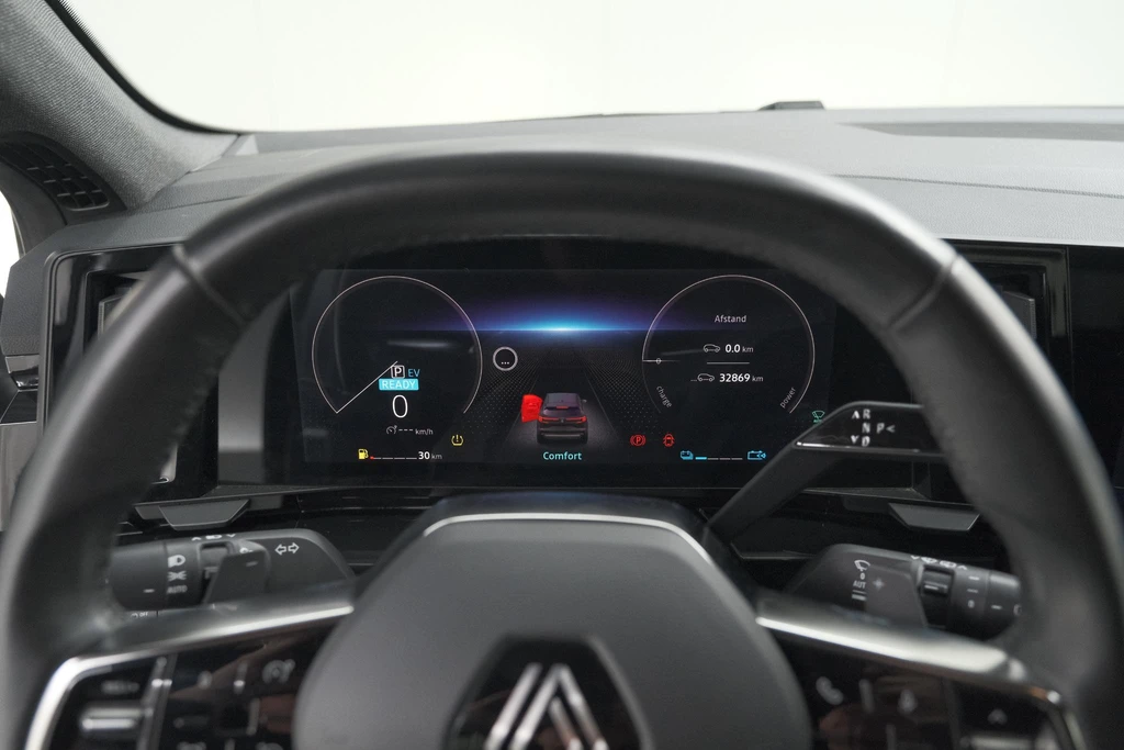 Renault Austral – foto 30