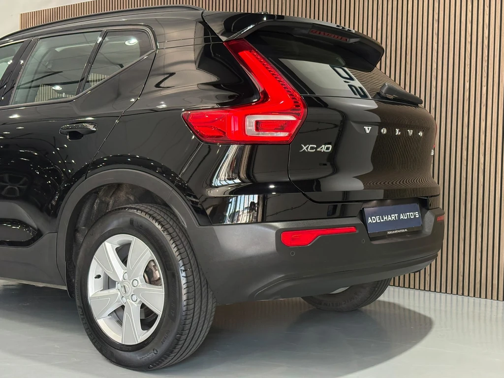 Volvo XC40 – foto 8